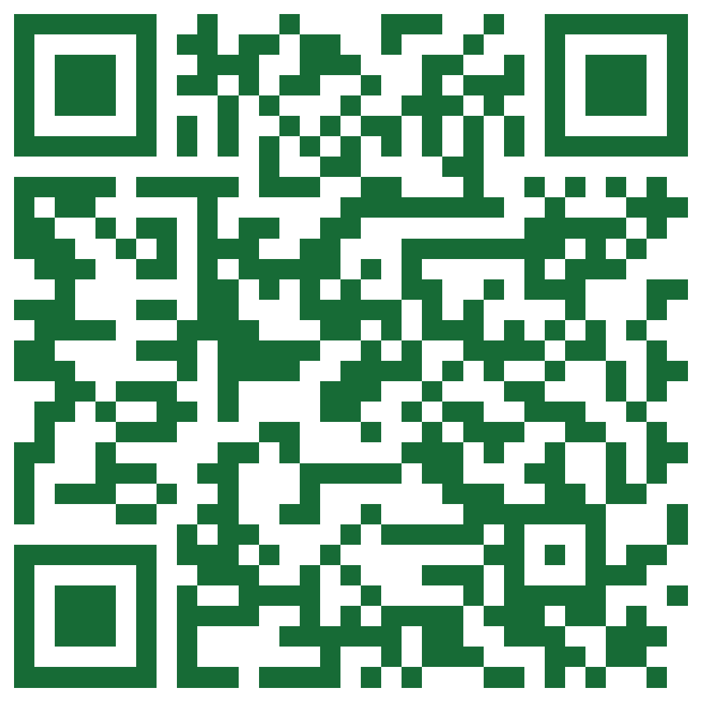 QR verification code