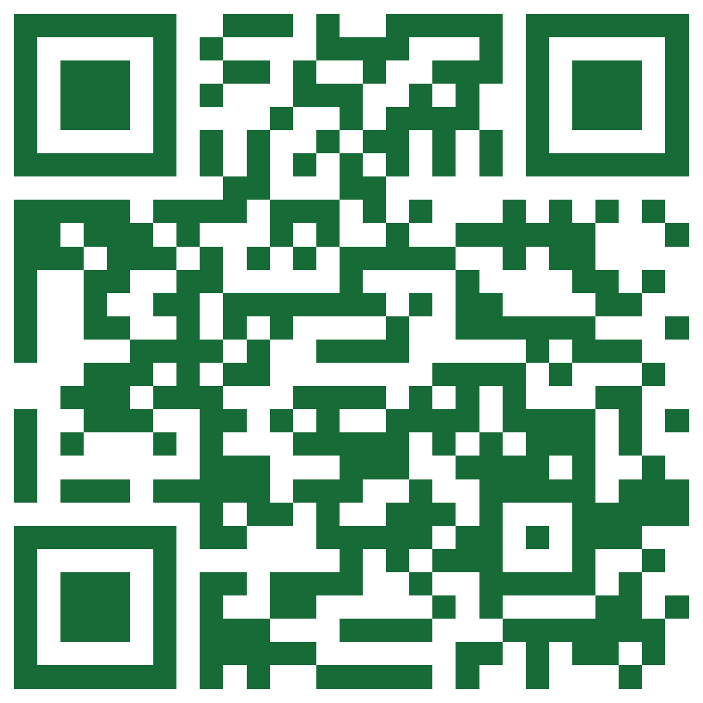 QR verification code