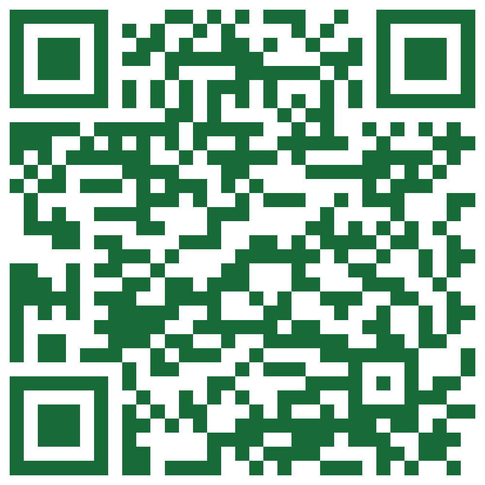 QR verification code