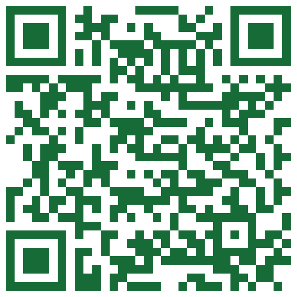 QR verification code
