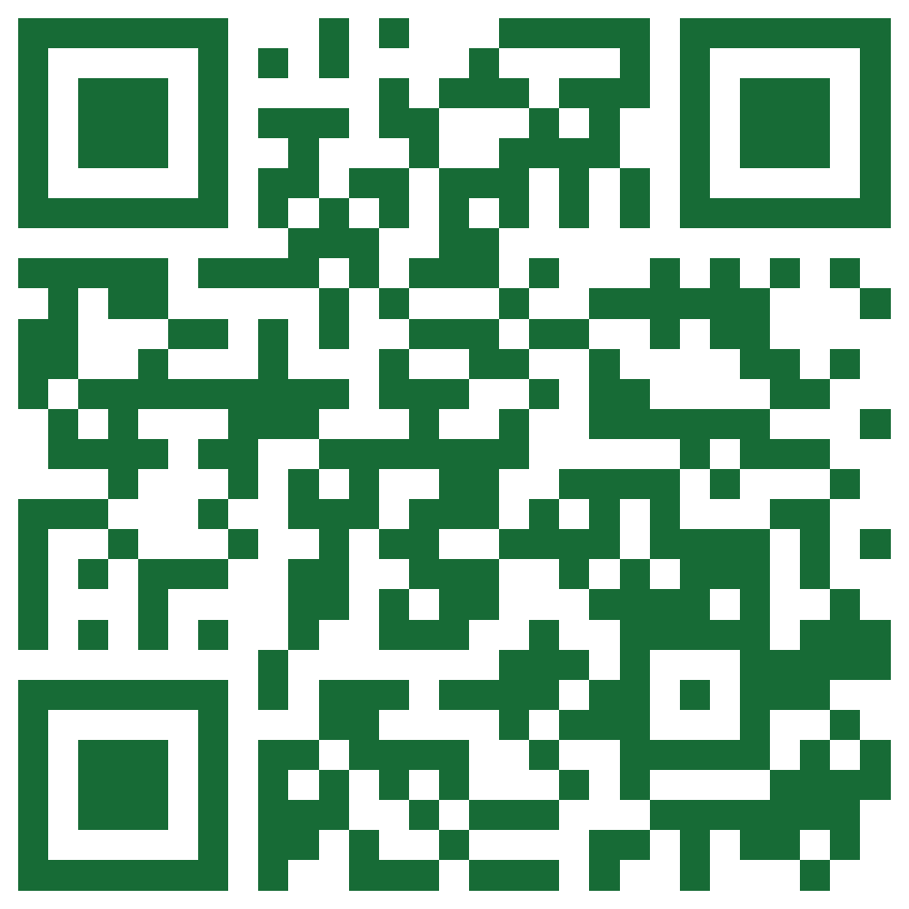 QR verification code