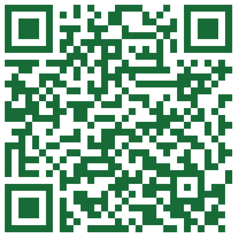 QR verification code