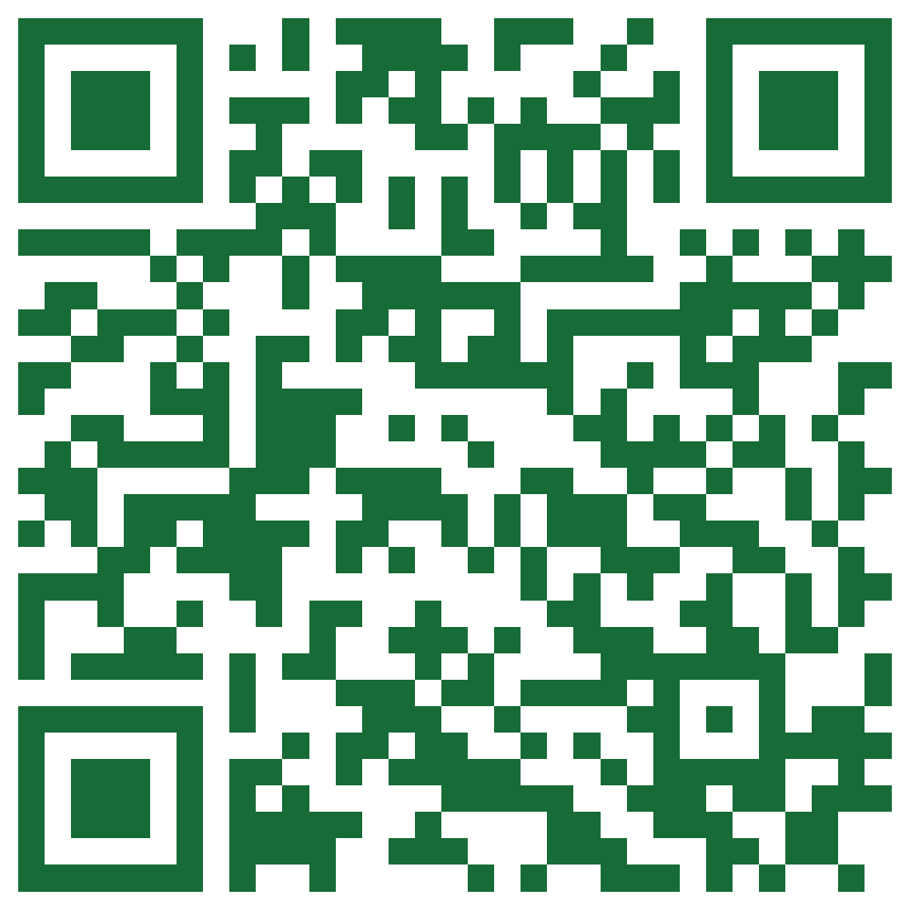 QR verification code
