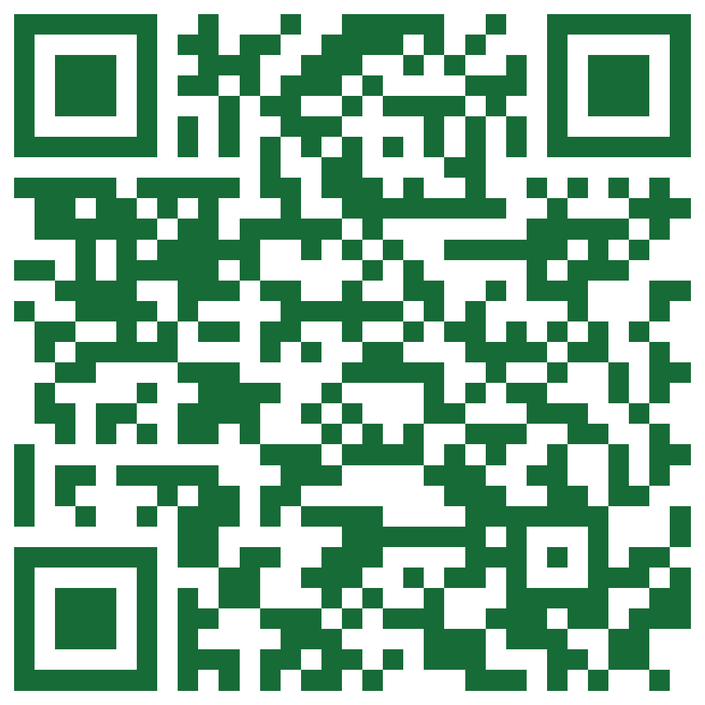 QR verification code