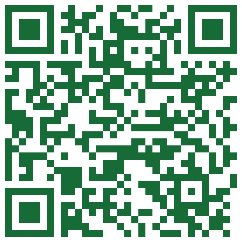 QR verification code