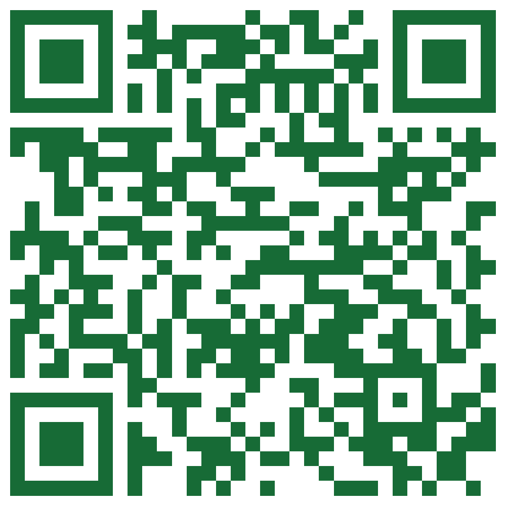 QR verification code