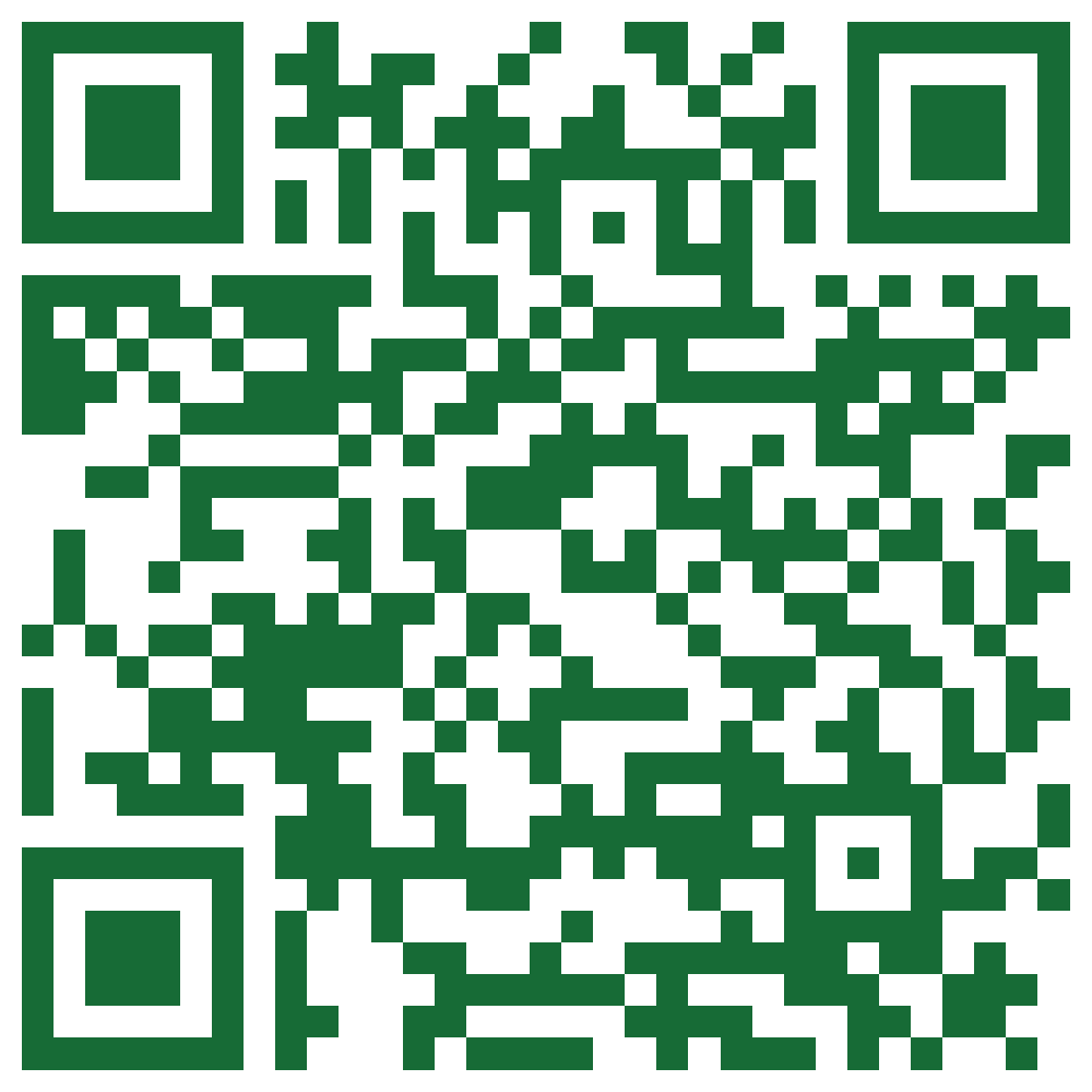 QR verification code