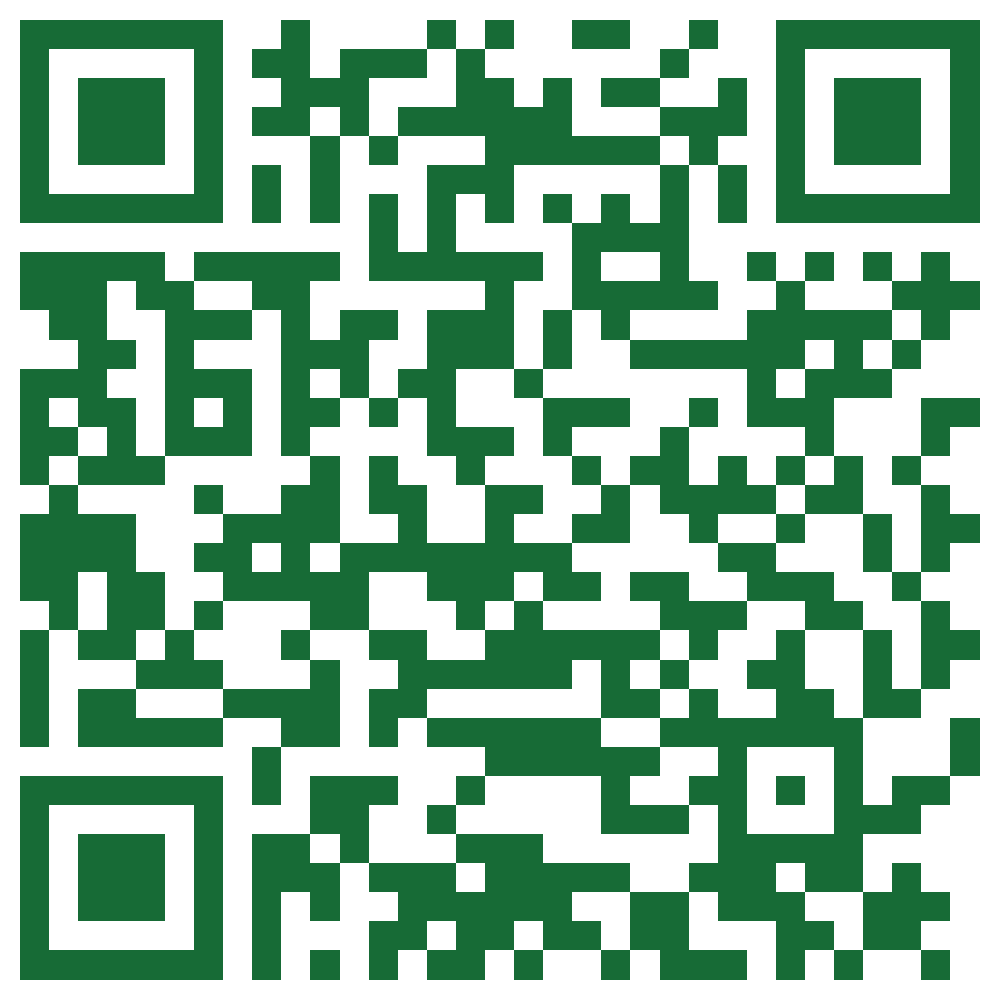 QR verification code