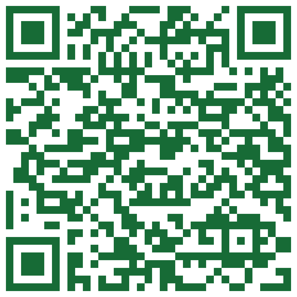 QR verification code