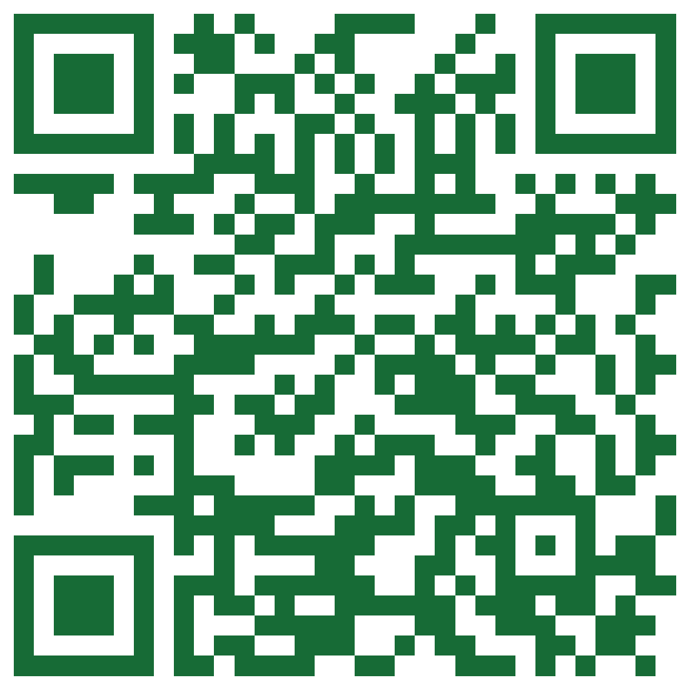 QR verification code