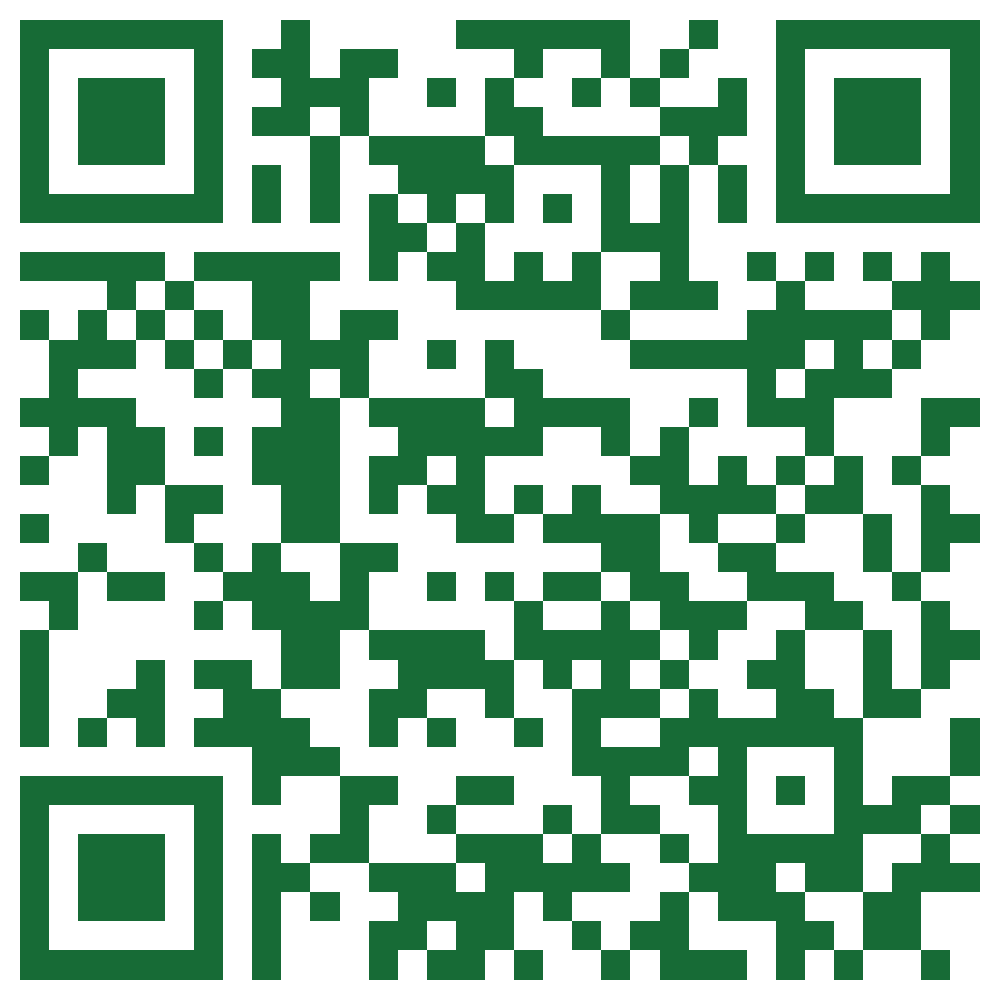 QR verification code