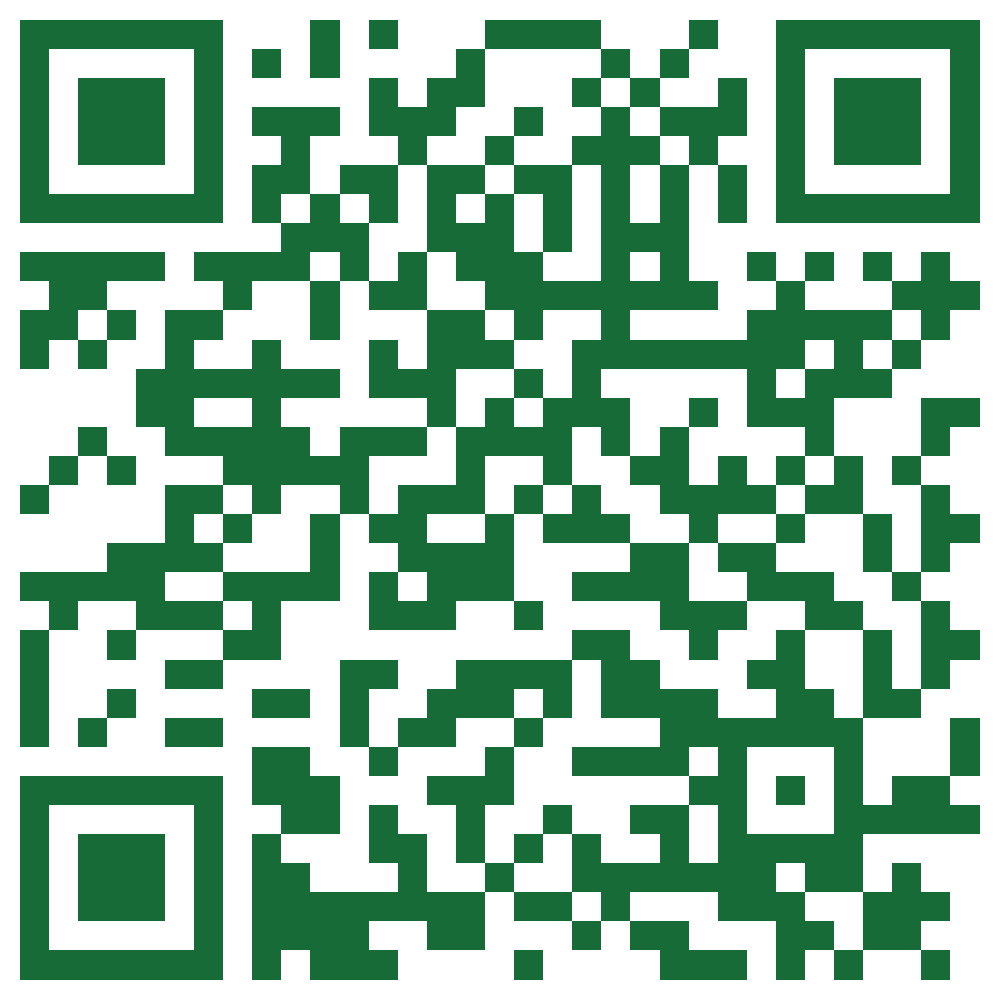 QR verification code