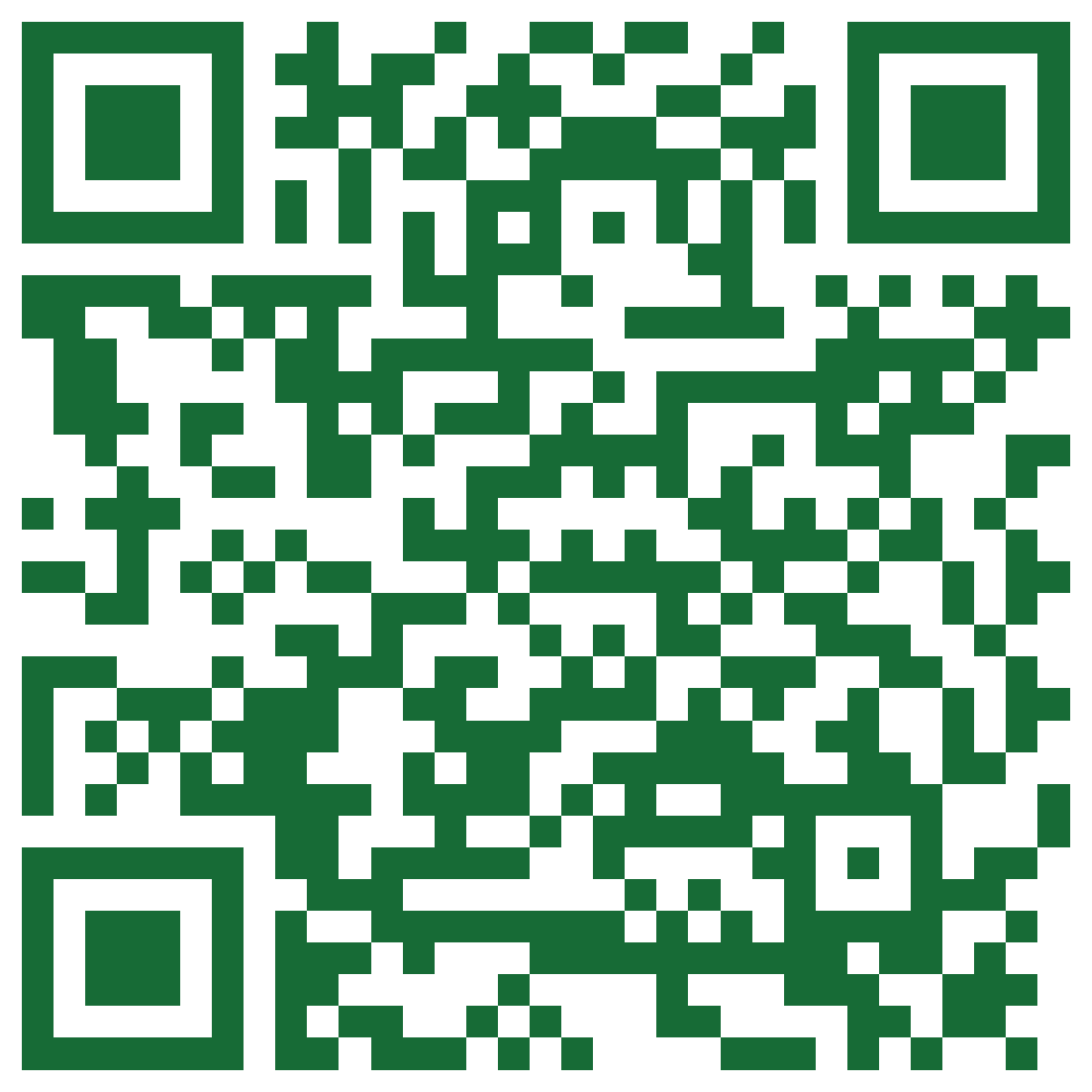 QR verification code
