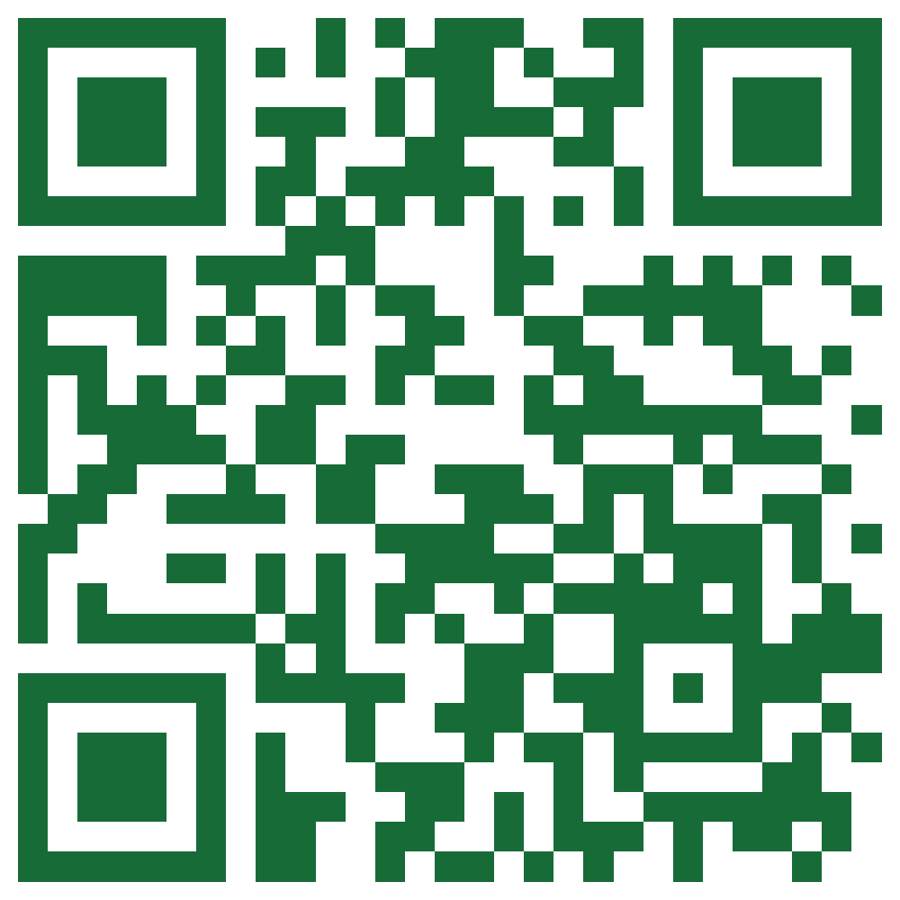 QR verification code