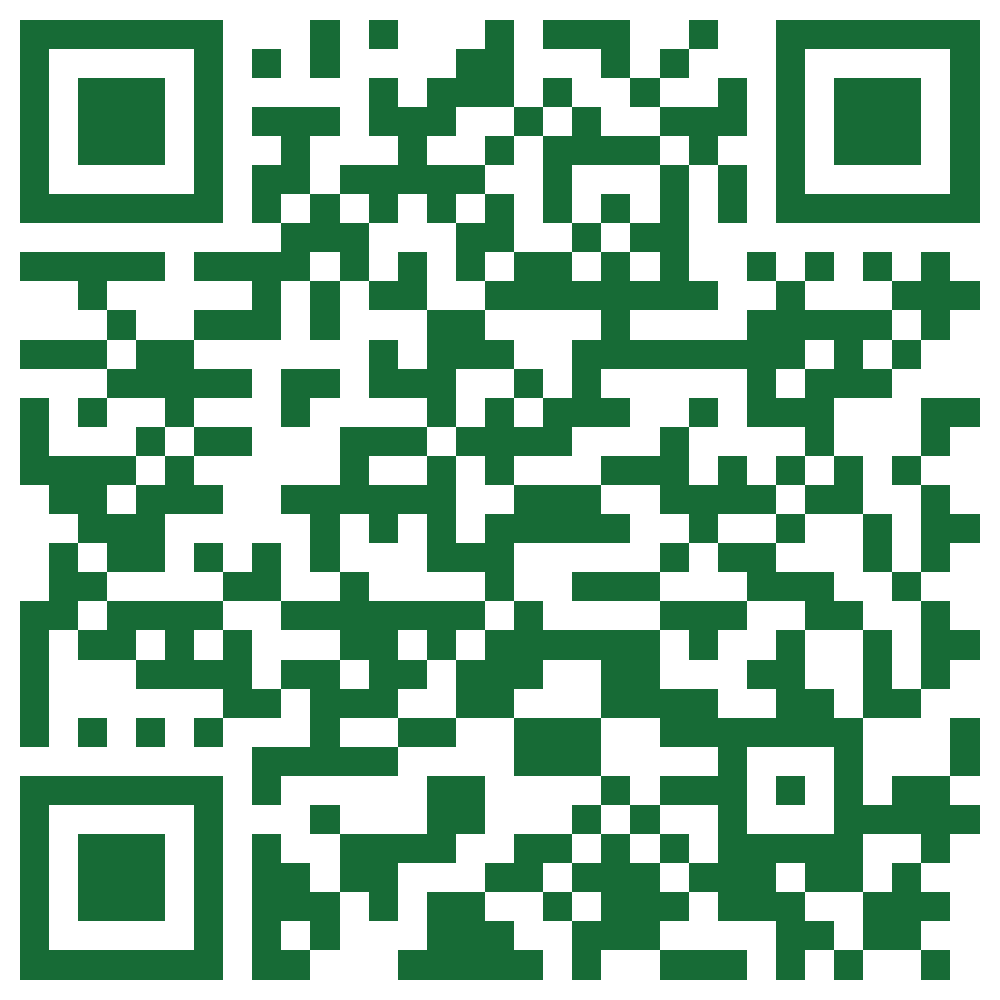 QR verification code