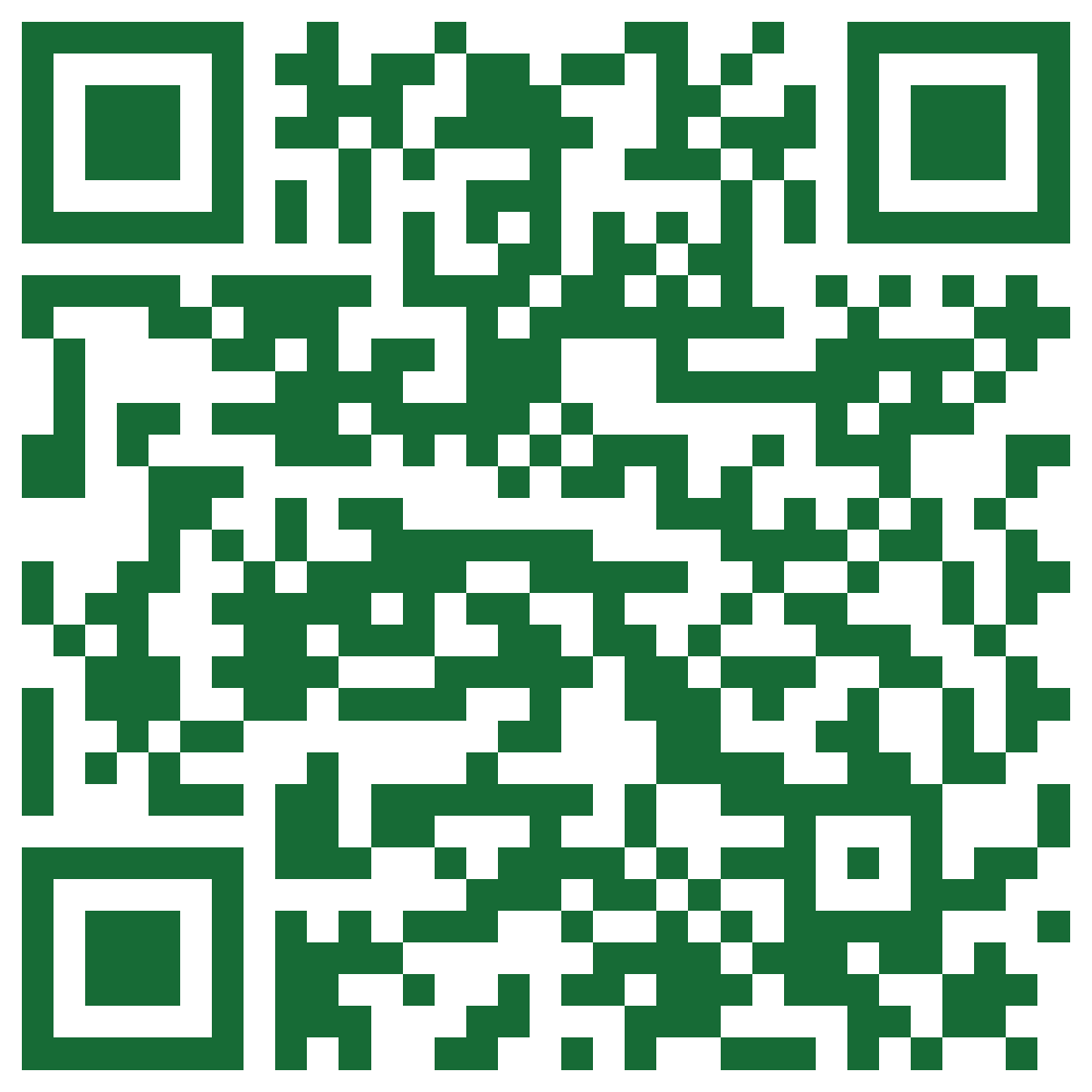 QR verification code