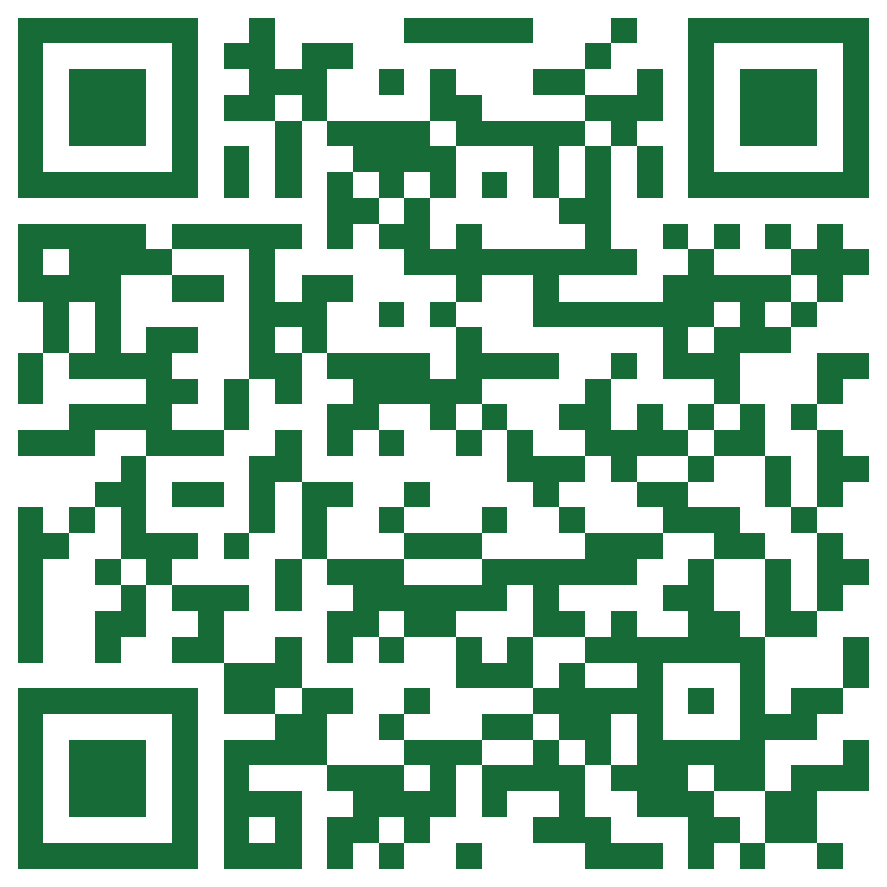 QR verification code