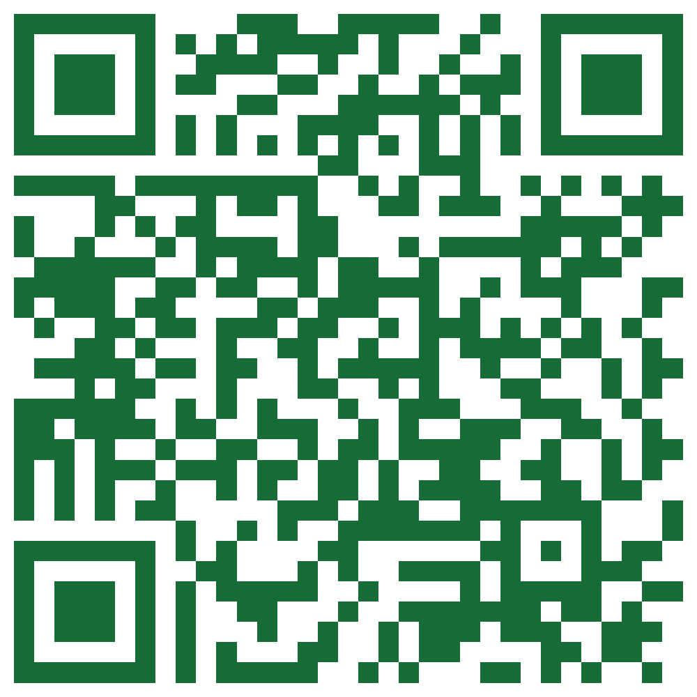 QR verification code