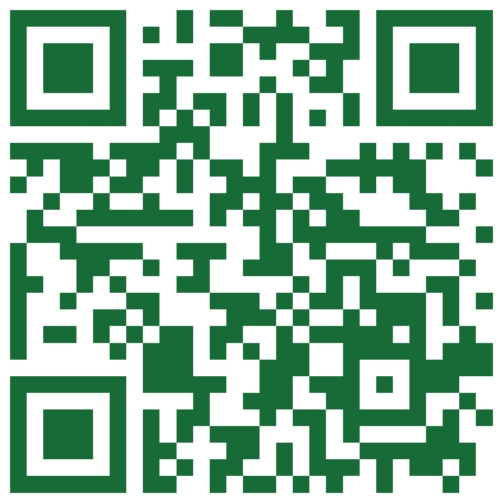 QR verification code