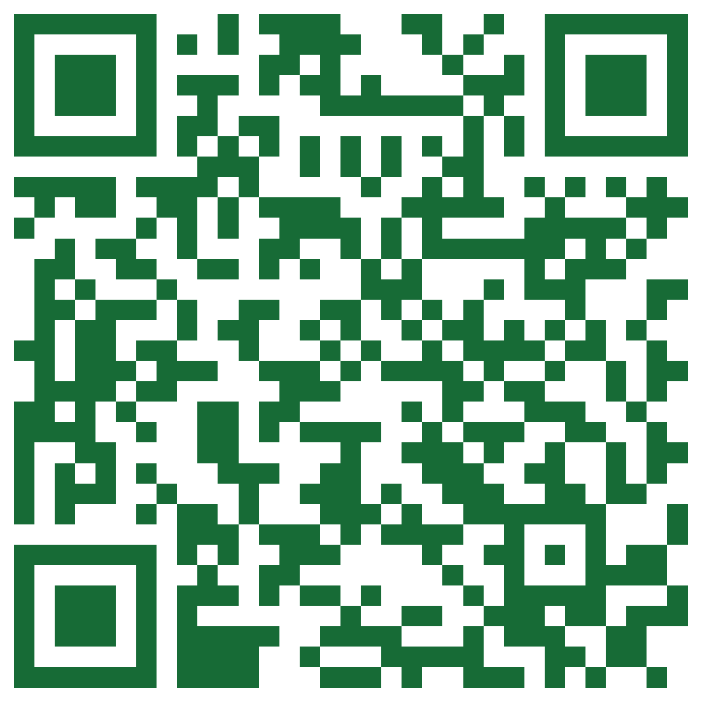 QR verification code