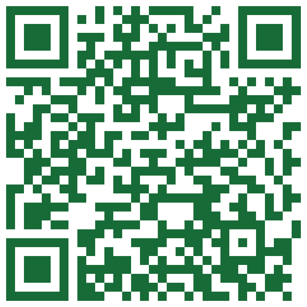QR verification code