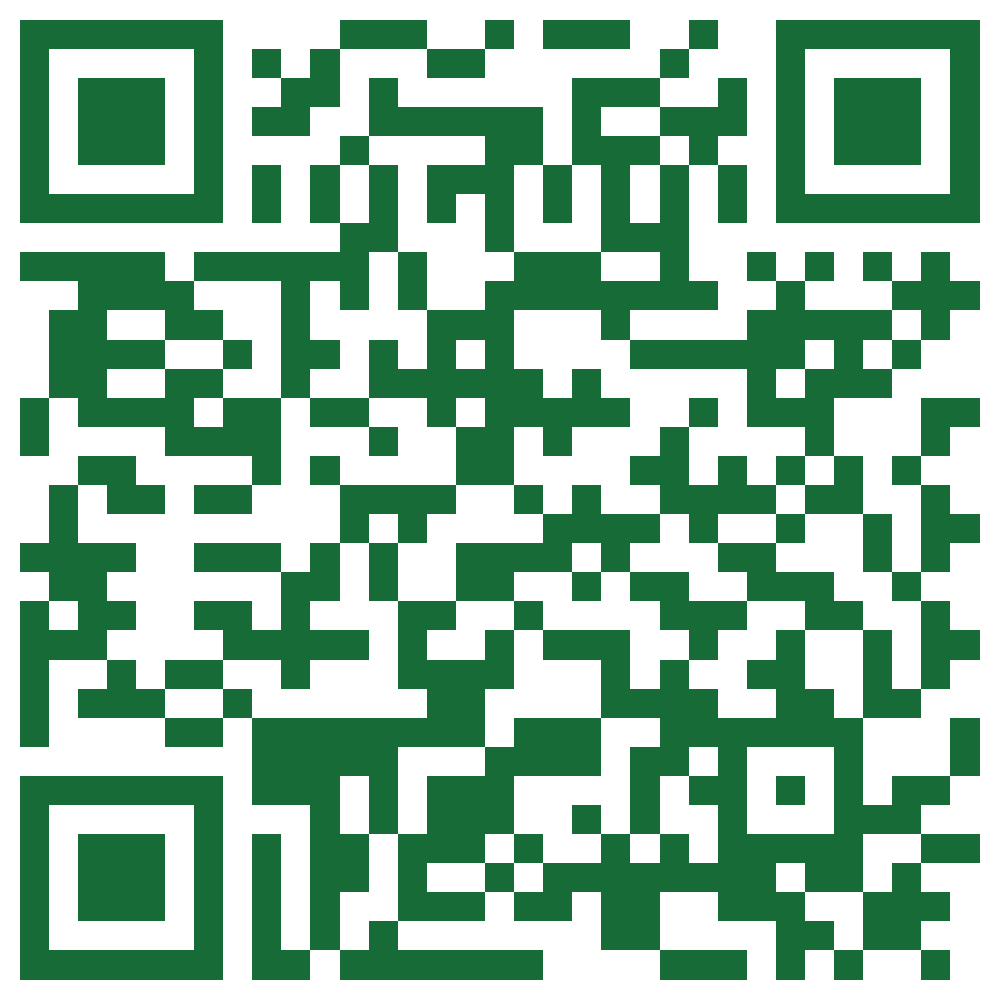 QR verification code