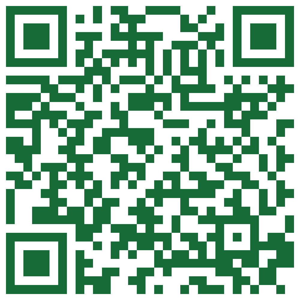 QR verification code