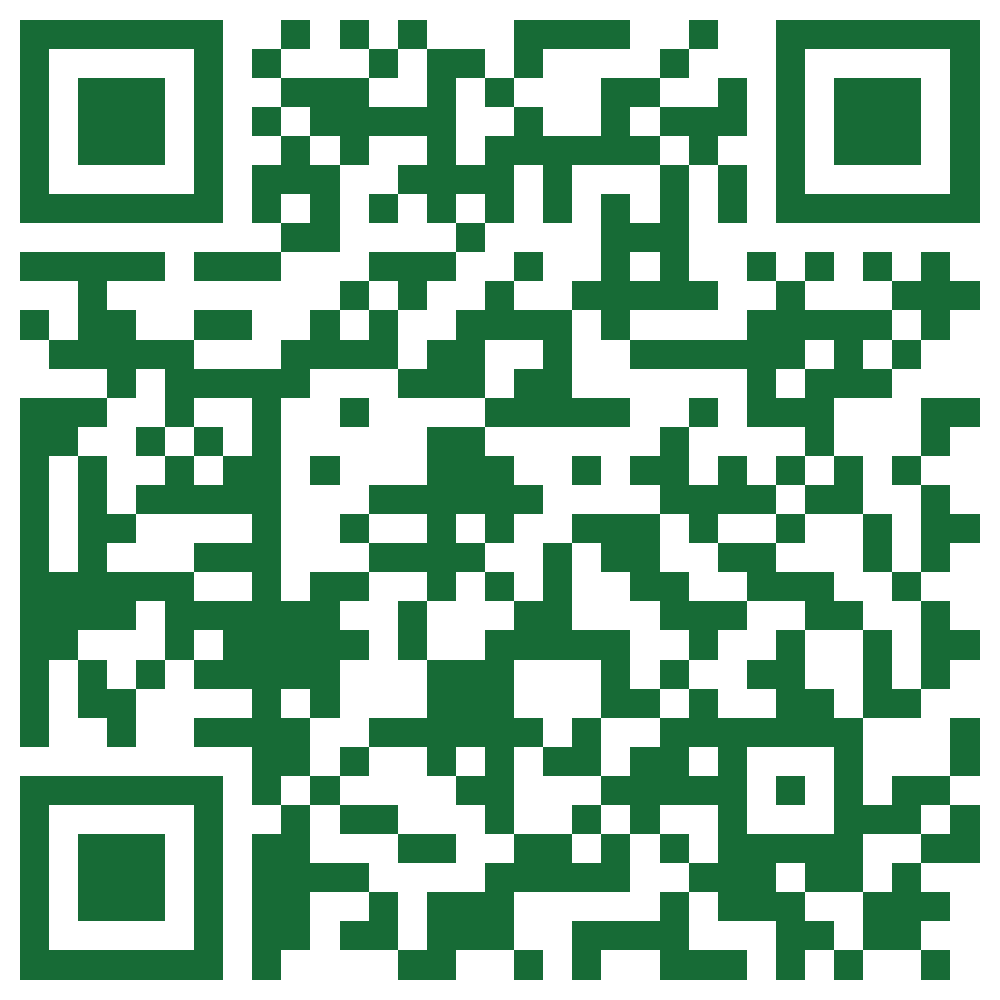QR verification code