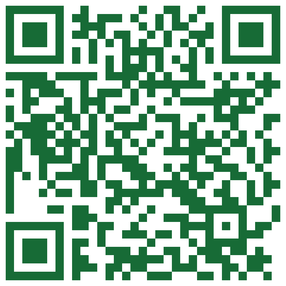 QR verification code