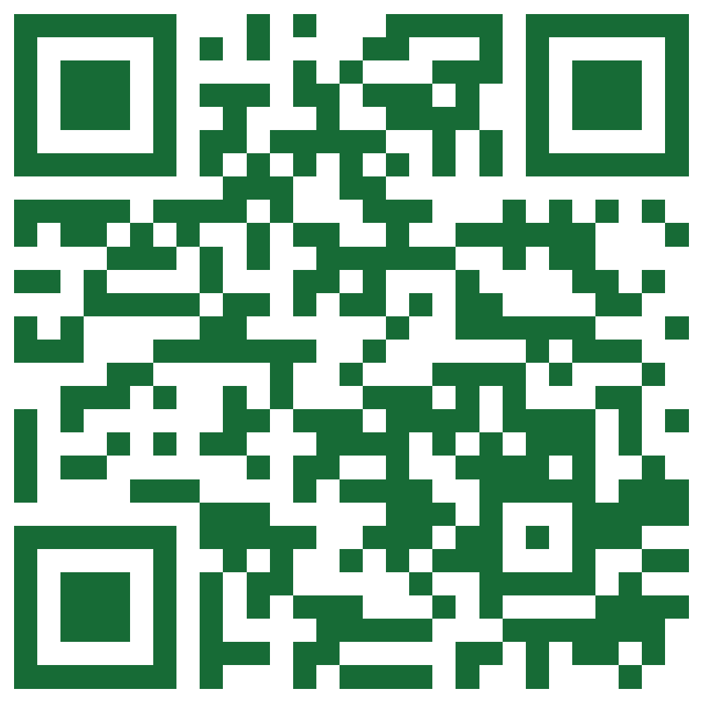 QR verification code
