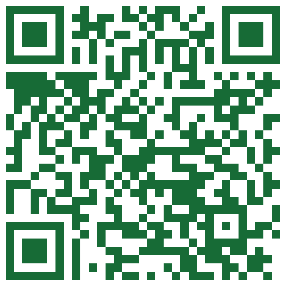 QR verification code