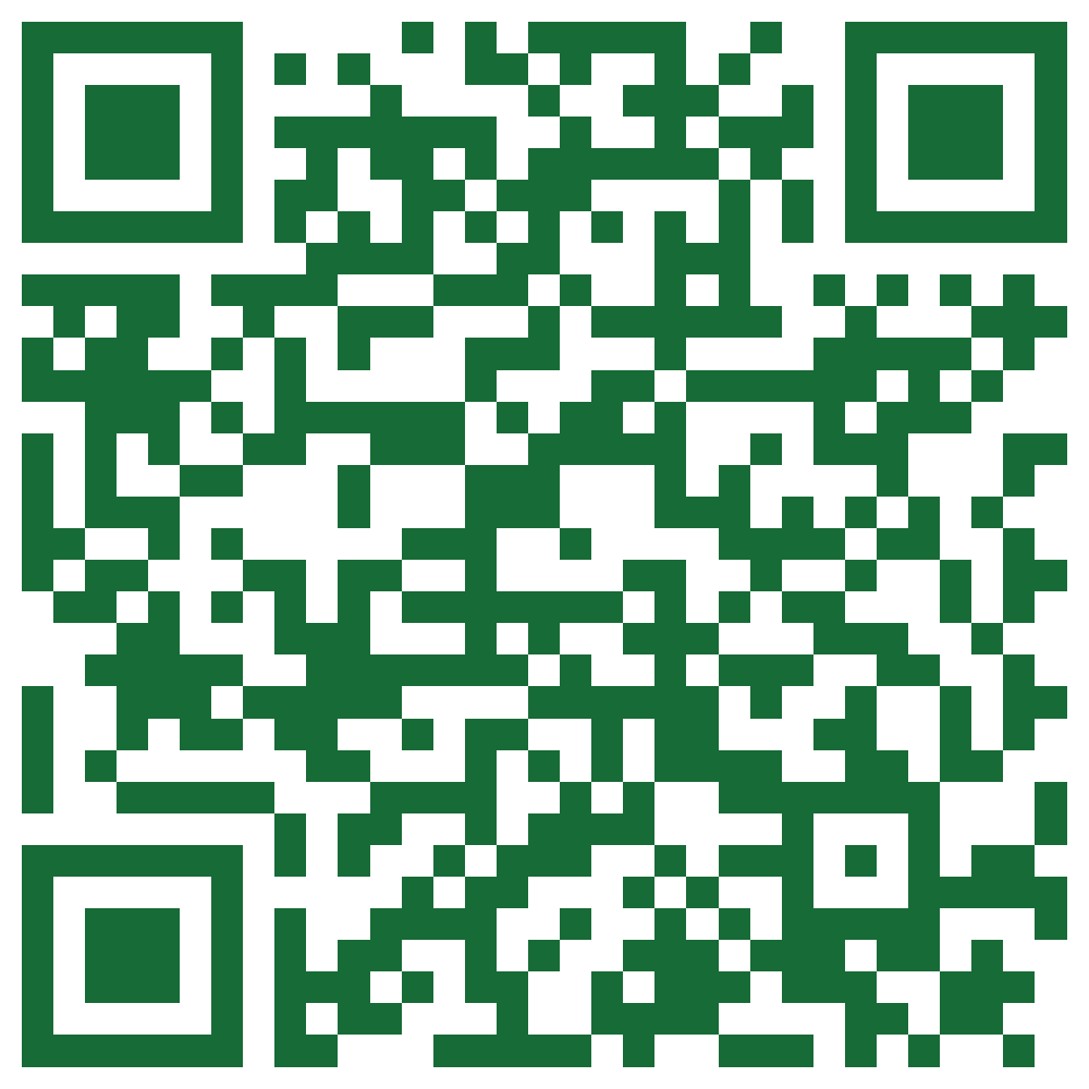 QR verification code