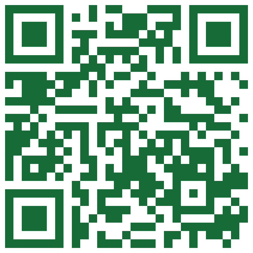 QR verification code
