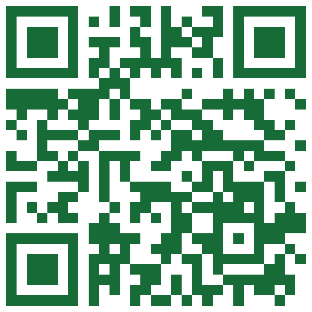 QR verification code