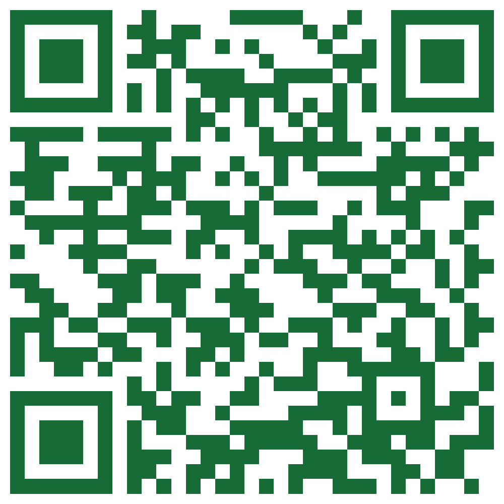 QR verification code
