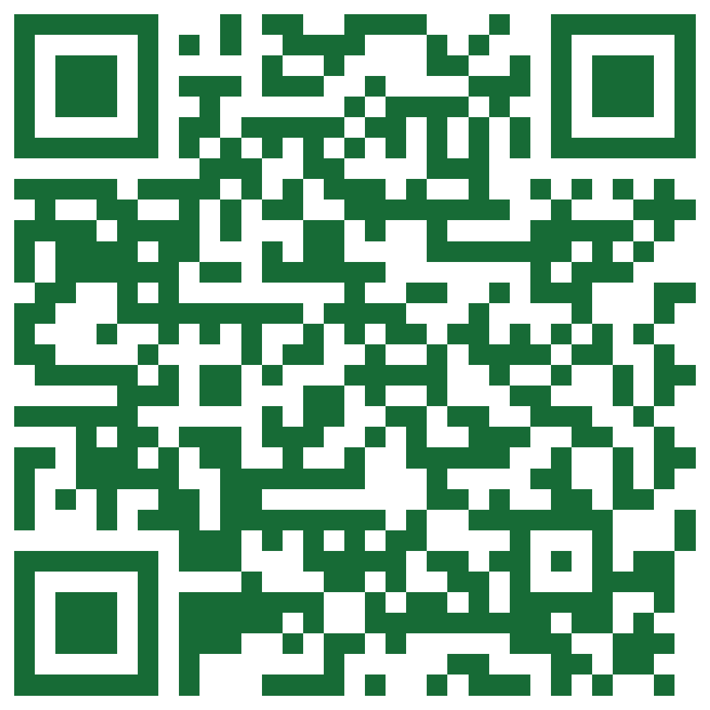 QR verification code