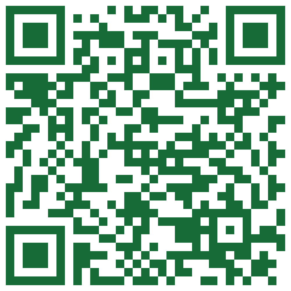QR verification code