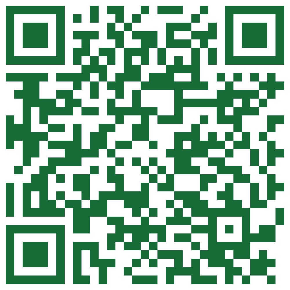 QR verification code