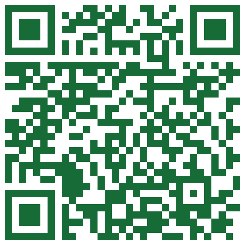 QR verification code