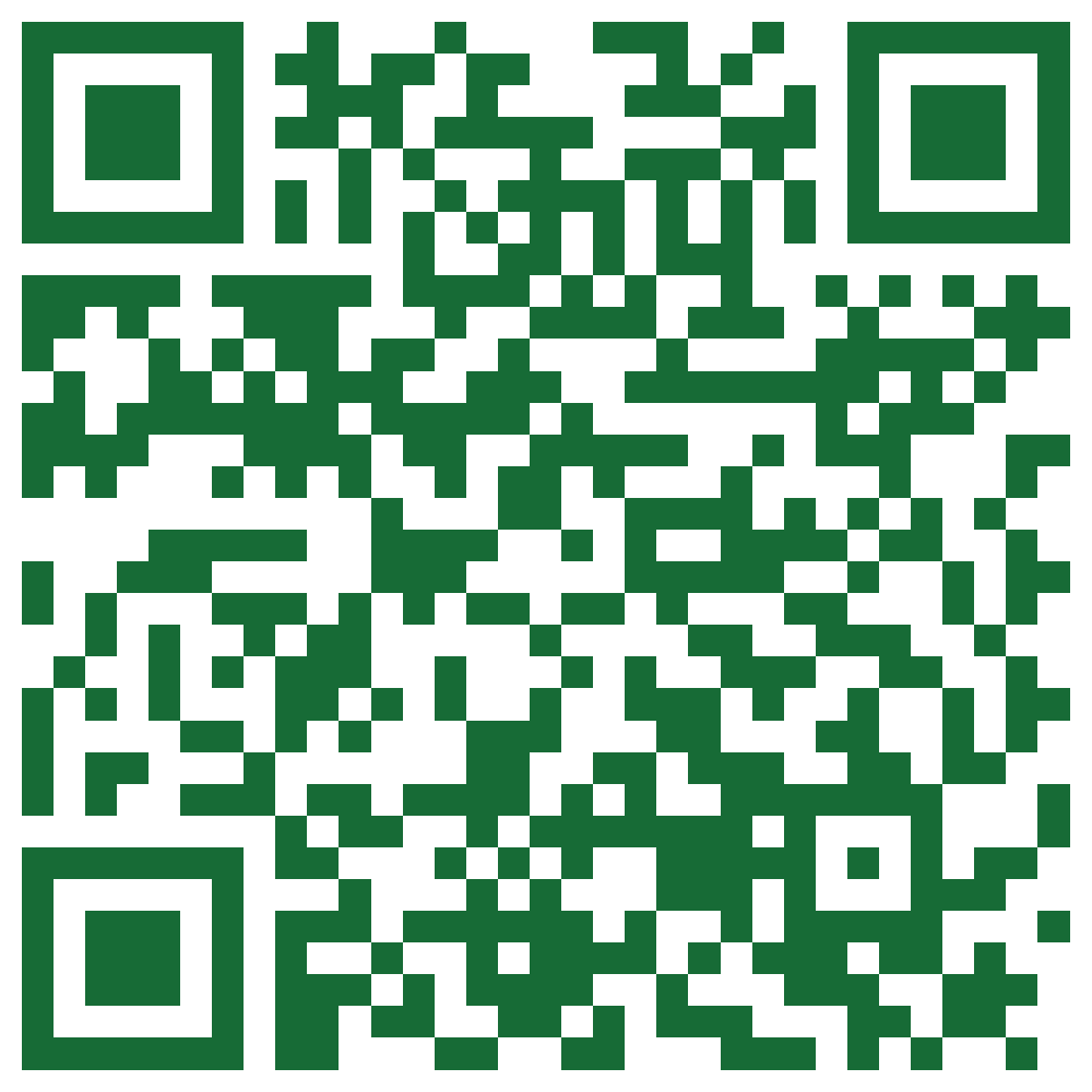 QR verification code
