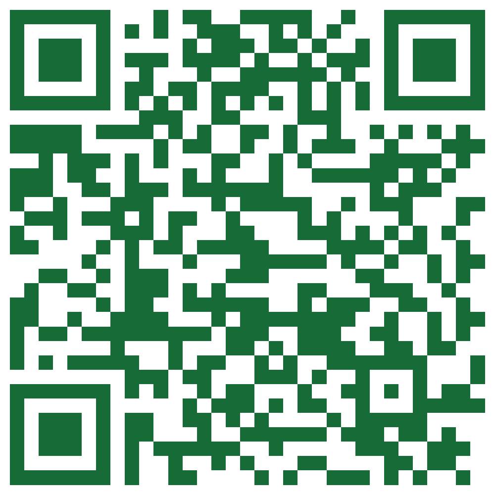 QR verification code