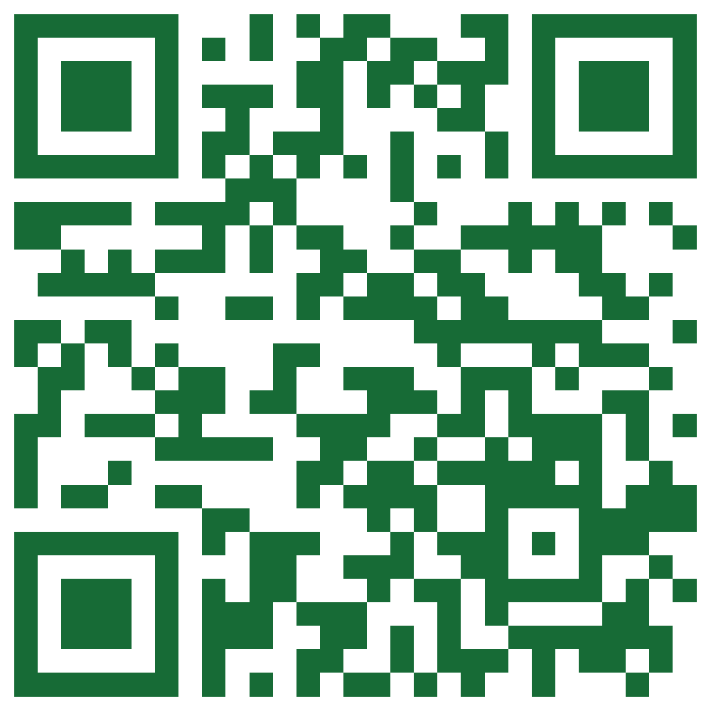 QR verification code