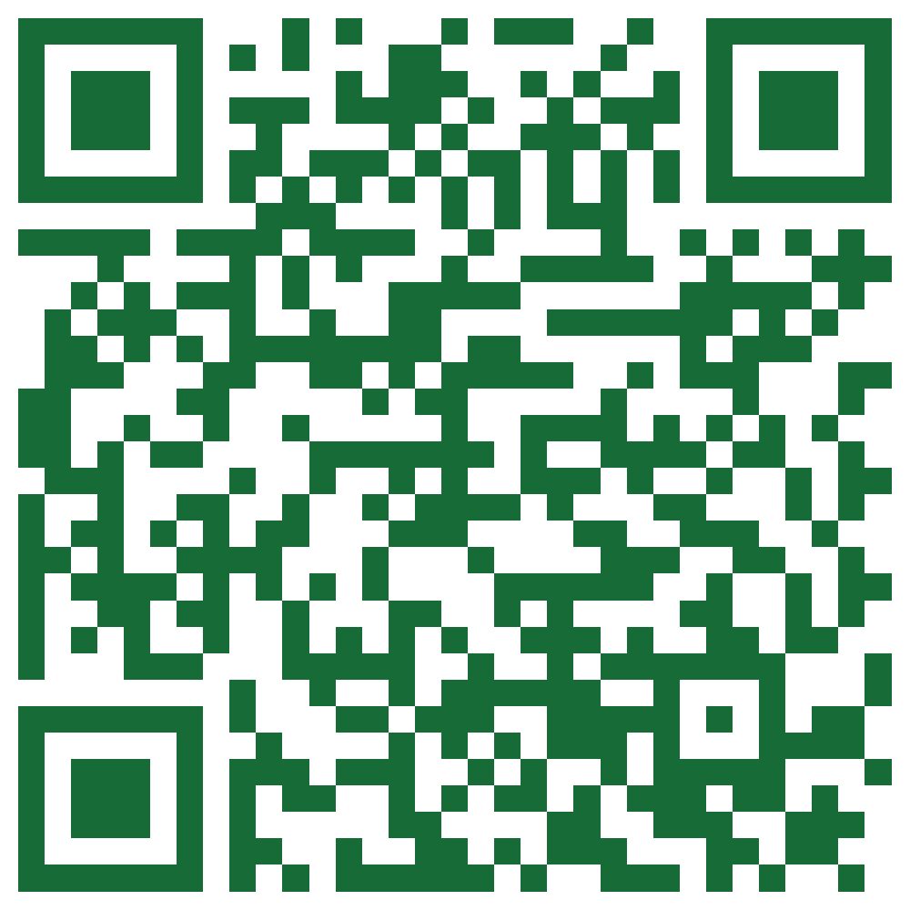 QR verification code