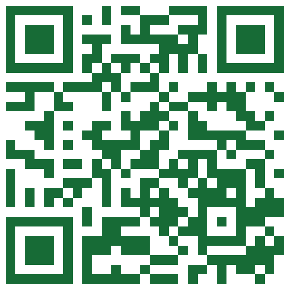 QR verification code