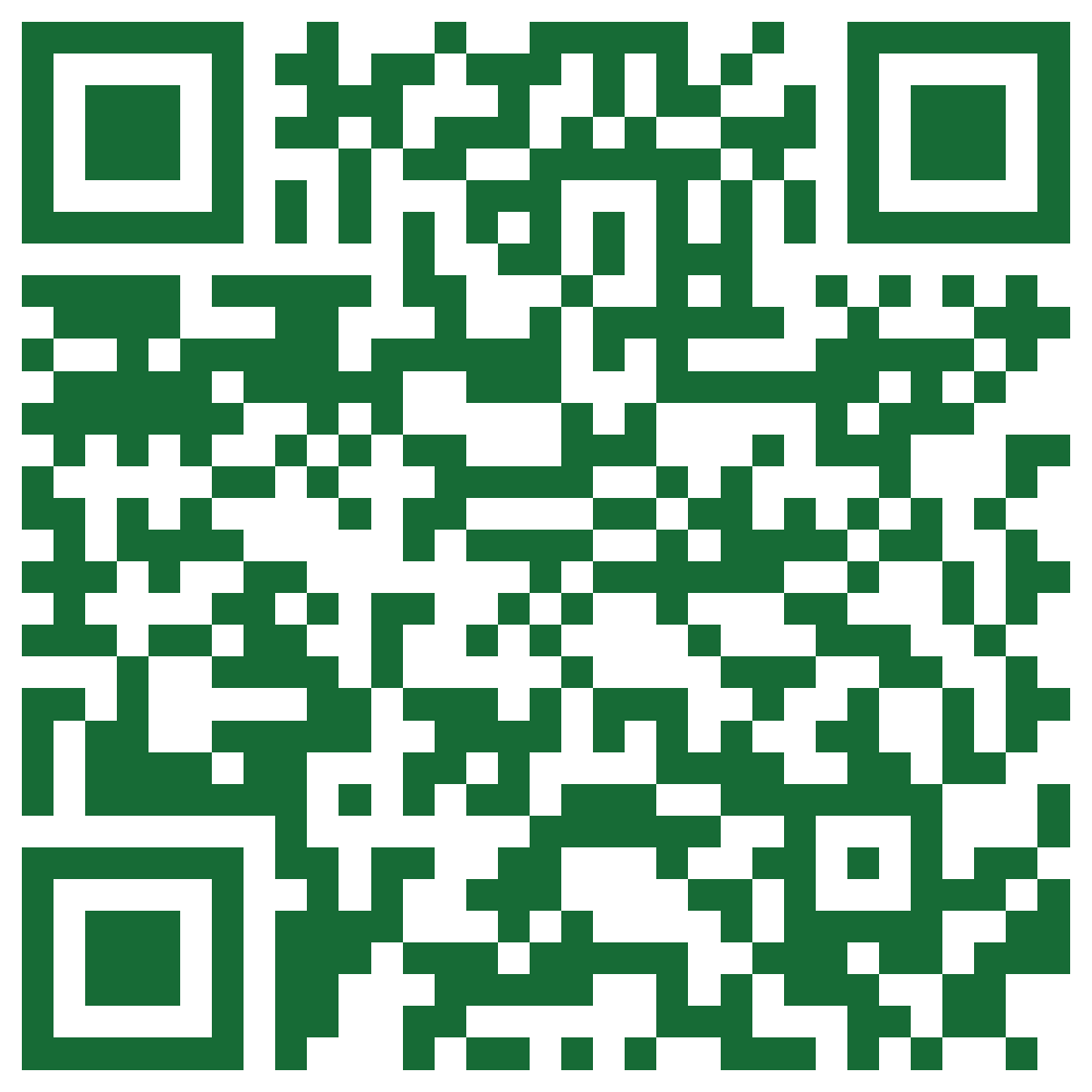 QR verification code