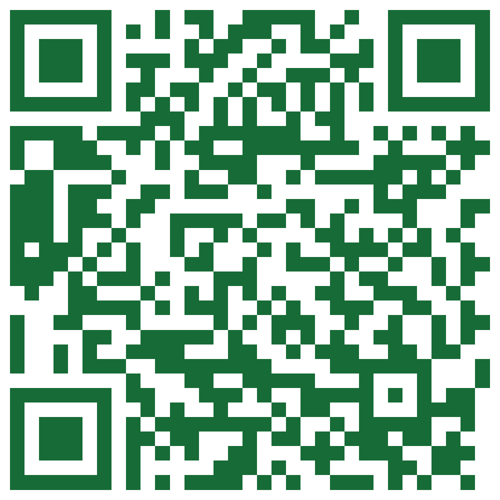 QR verification code