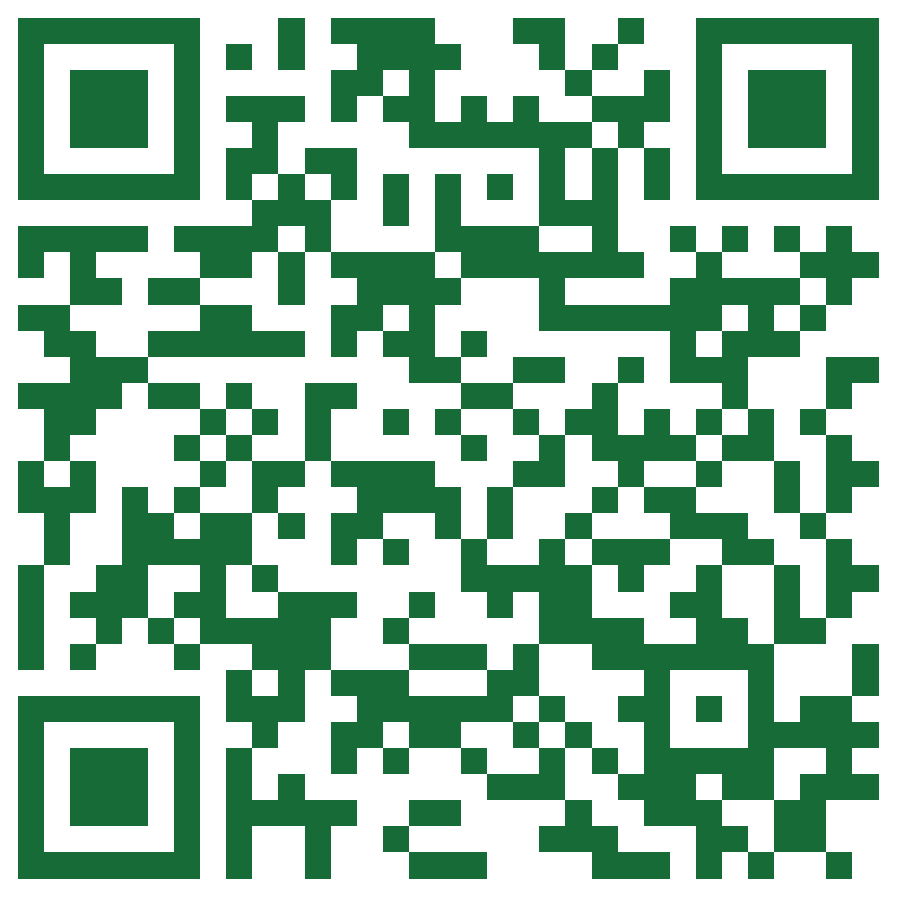 QR verification code