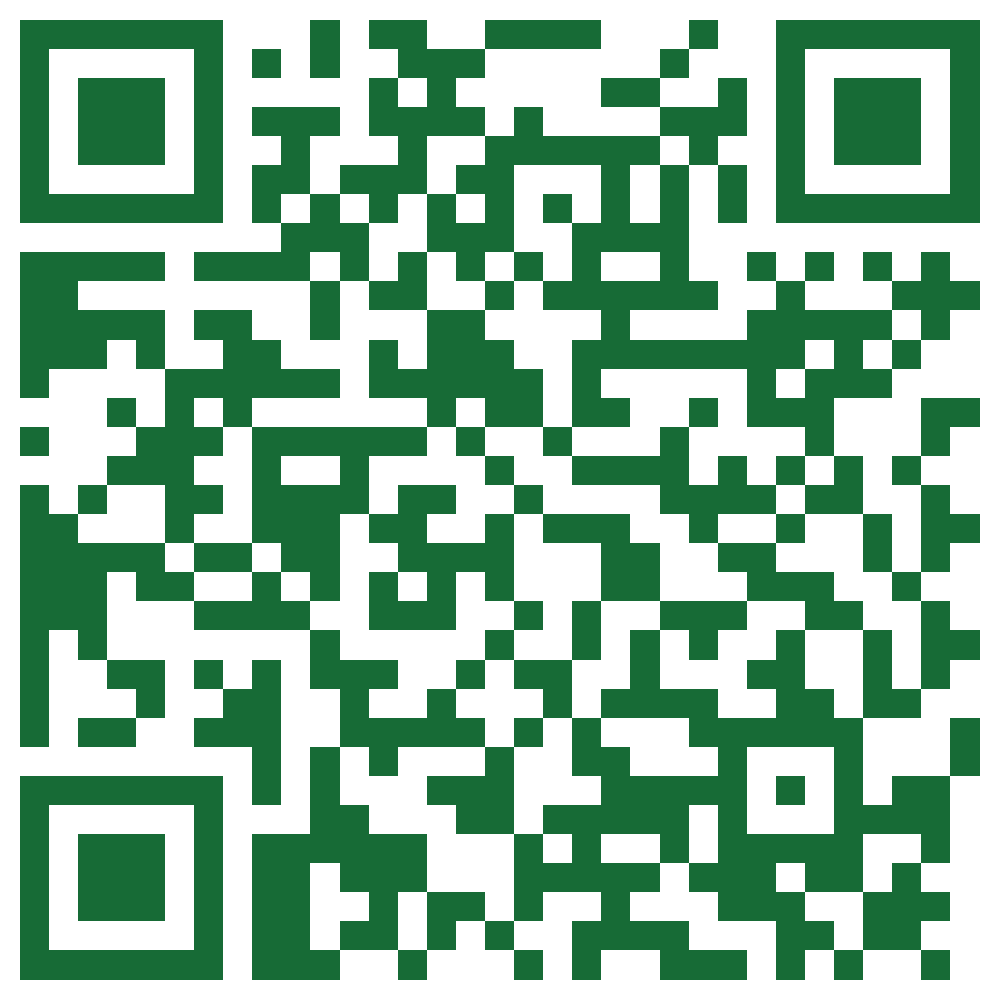 QR verification code