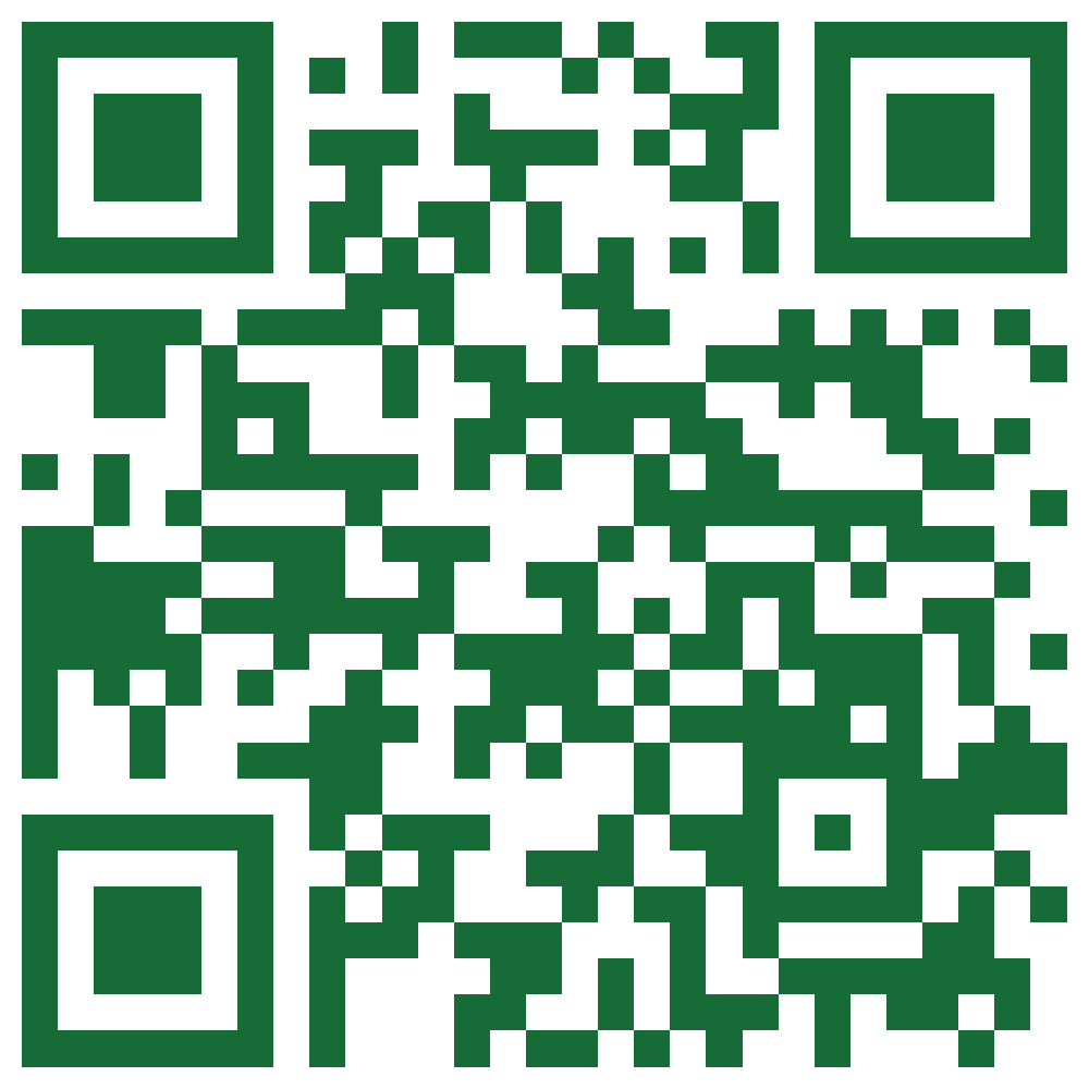 QR verification code