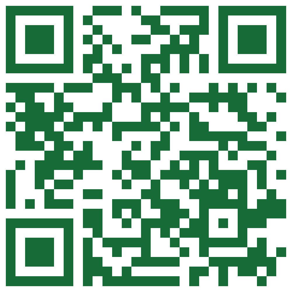 QR verification code